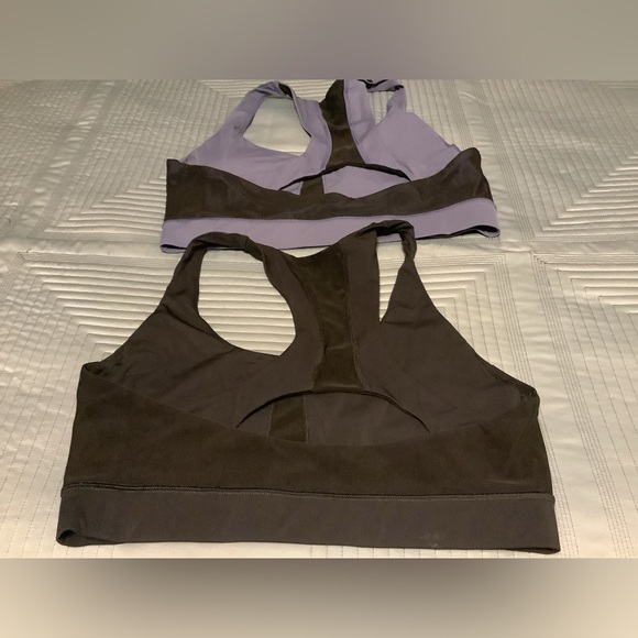 Whoop Any-Wear Sports Bra Size M Lot-of two - Picture 3 of 9